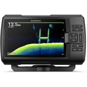 Garmin Striker Vivid 7cv Fishfinder 