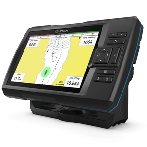 Garmin Striker Vivid 7cv Fishfinder 