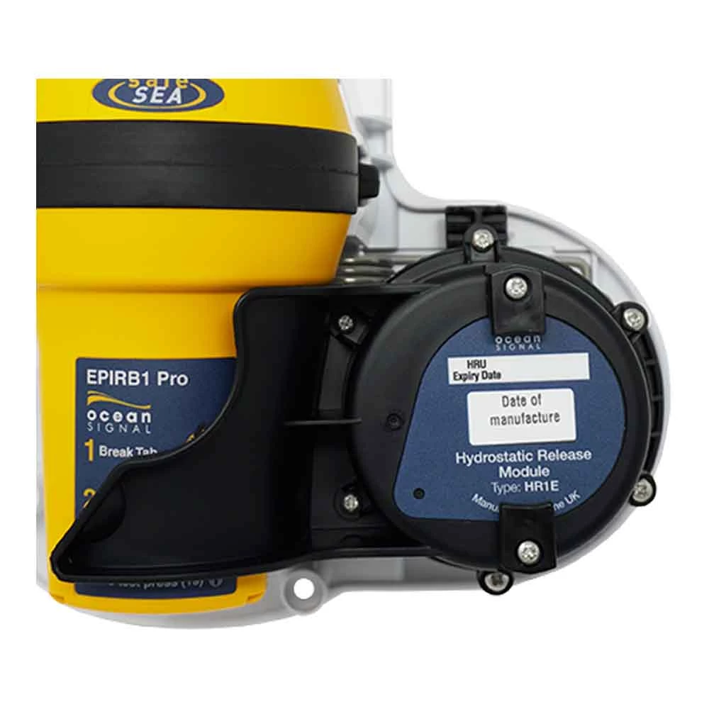 Safe Sea HR1 Hydrostatic Release Unit