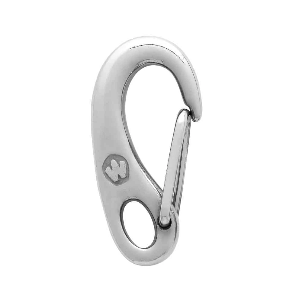 Wichard Stainless Steel Snap Hook 