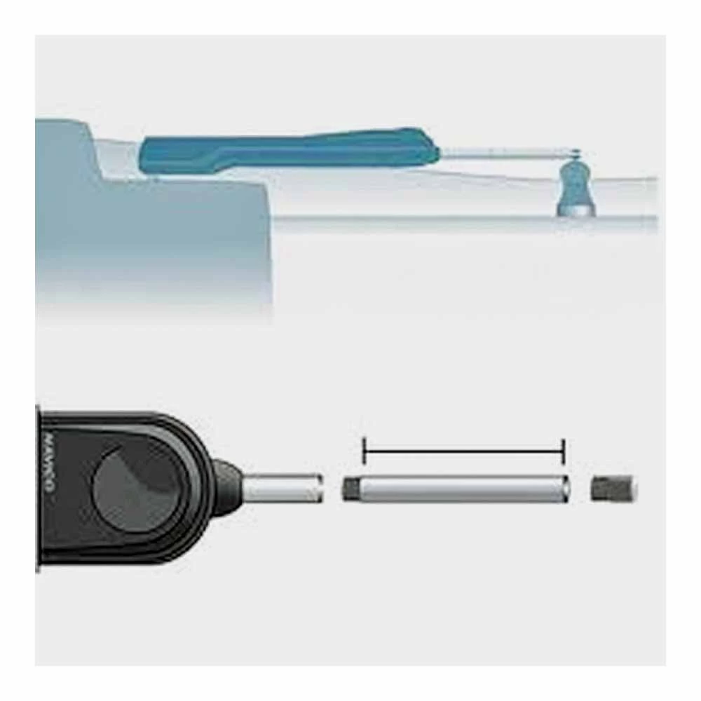 Simrad PRE300 Push Rod Extension 300mm