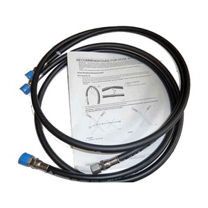 Verado Hose Kit - 6ft