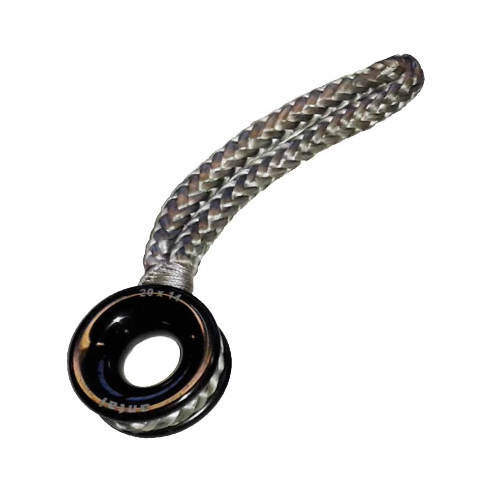 Antal Ring & Loop D20xL130mm 