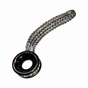 Antal Ring & Loop D20xL130mm 