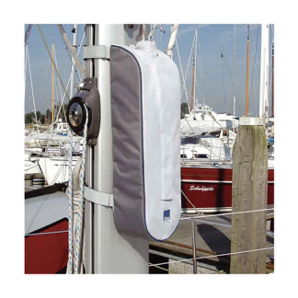 Blue Performance Mast Halyard Bag - Small 