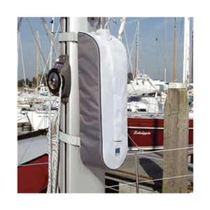 Blue Performance Mast Halyard Bag - Small 