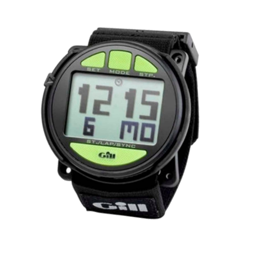 Regatta Race timer