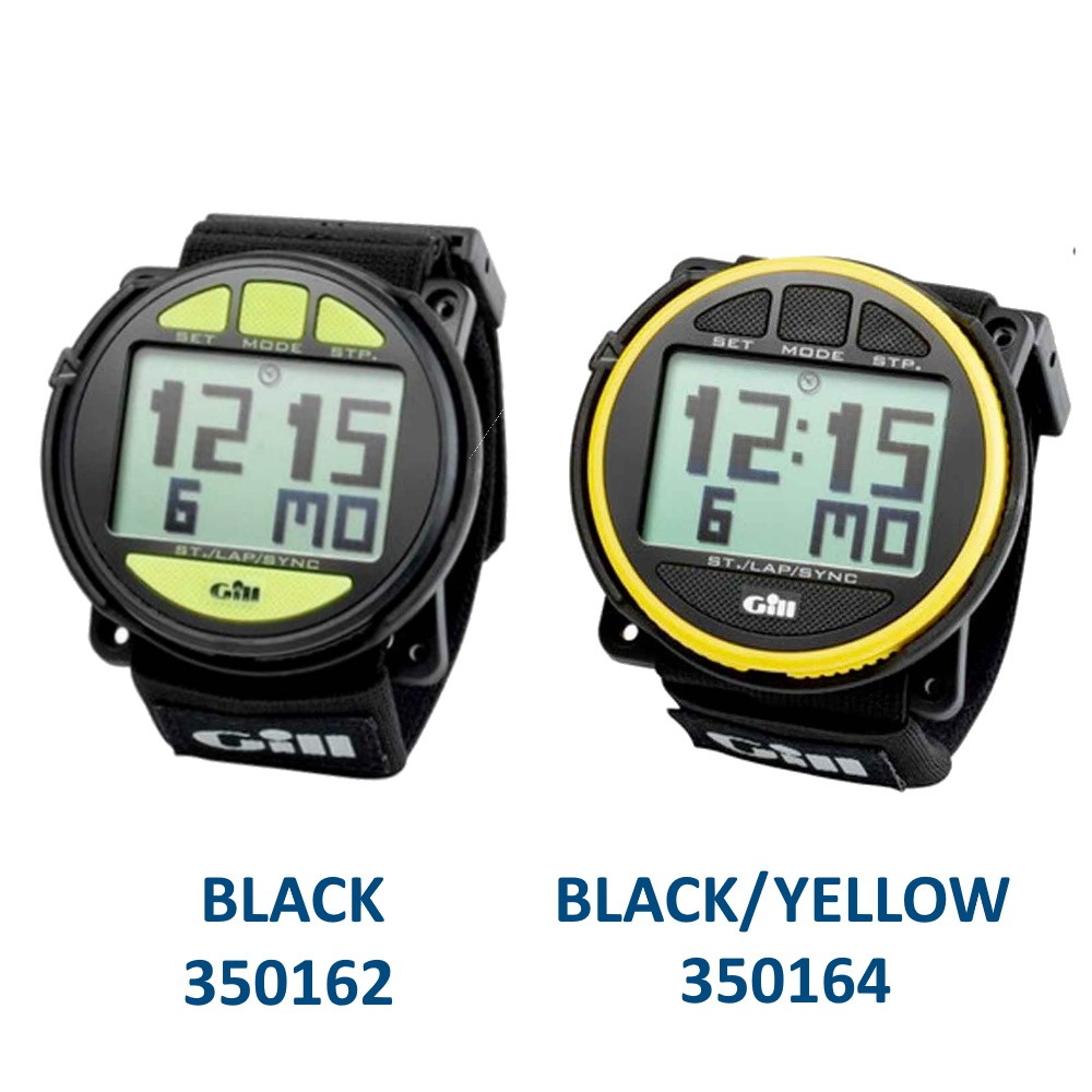 Regatta Race timer