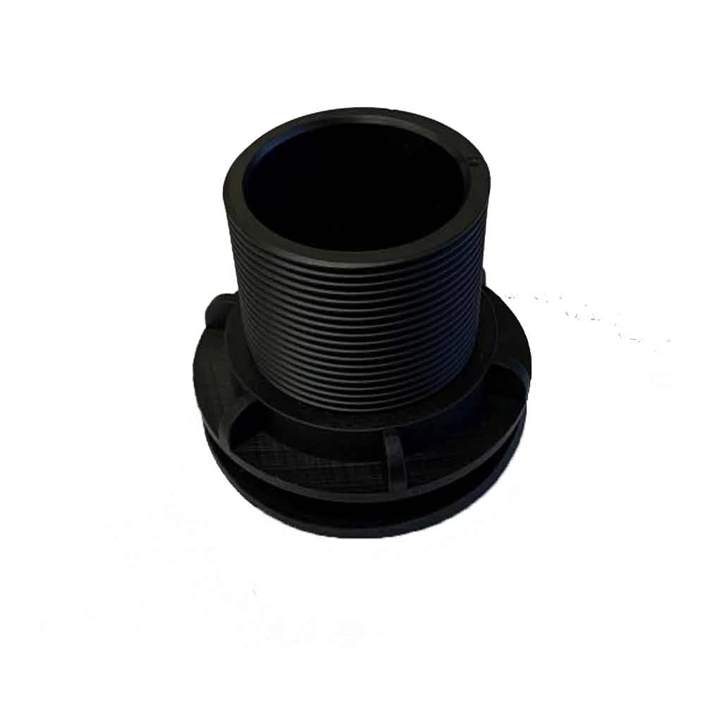 Nasa Skin Fitting for EML 2 