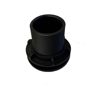 Nasa Skin Fitting for EML 2 