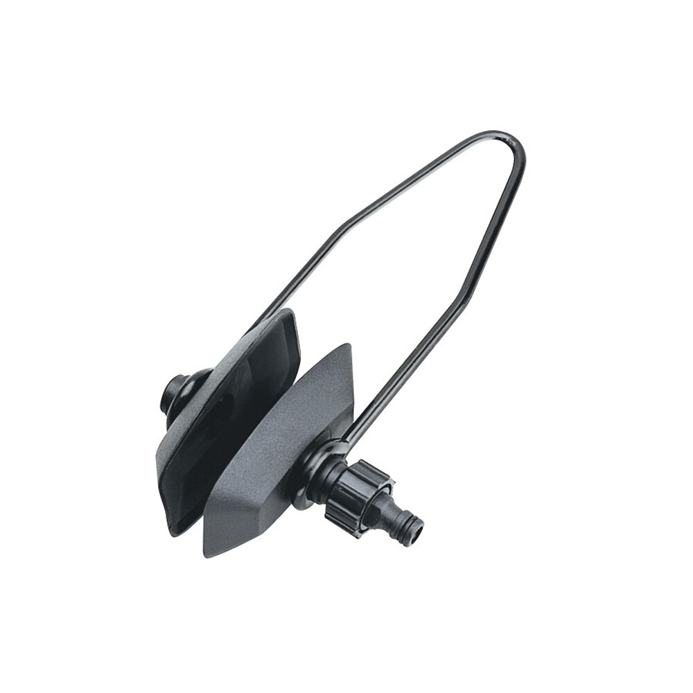 Rectangular Earmuff Motor Flusher