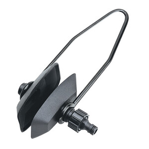 Rectangular Earmuff Motor Flusher