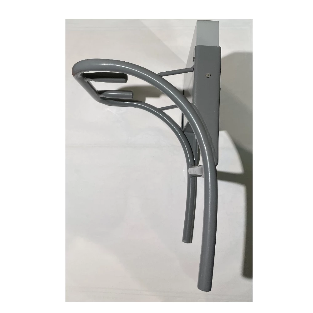 Seago 230RT Roundtail Outboard Motor Bracket 
