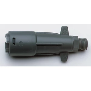 Force 4 Mercury/Mariner Conn - Female 1/4” NPT (Threaded) Acetal 