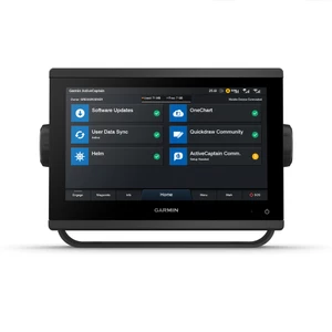 Garmin GPSMAP 723/923/1223/1623 Multifunction Display 