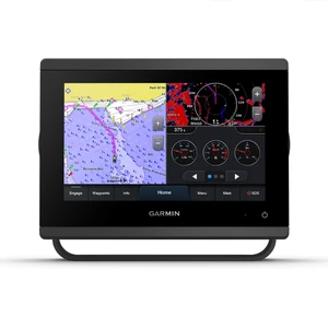 Garmin GPSMAP 723/923/1223/1623 Multifunction Display 