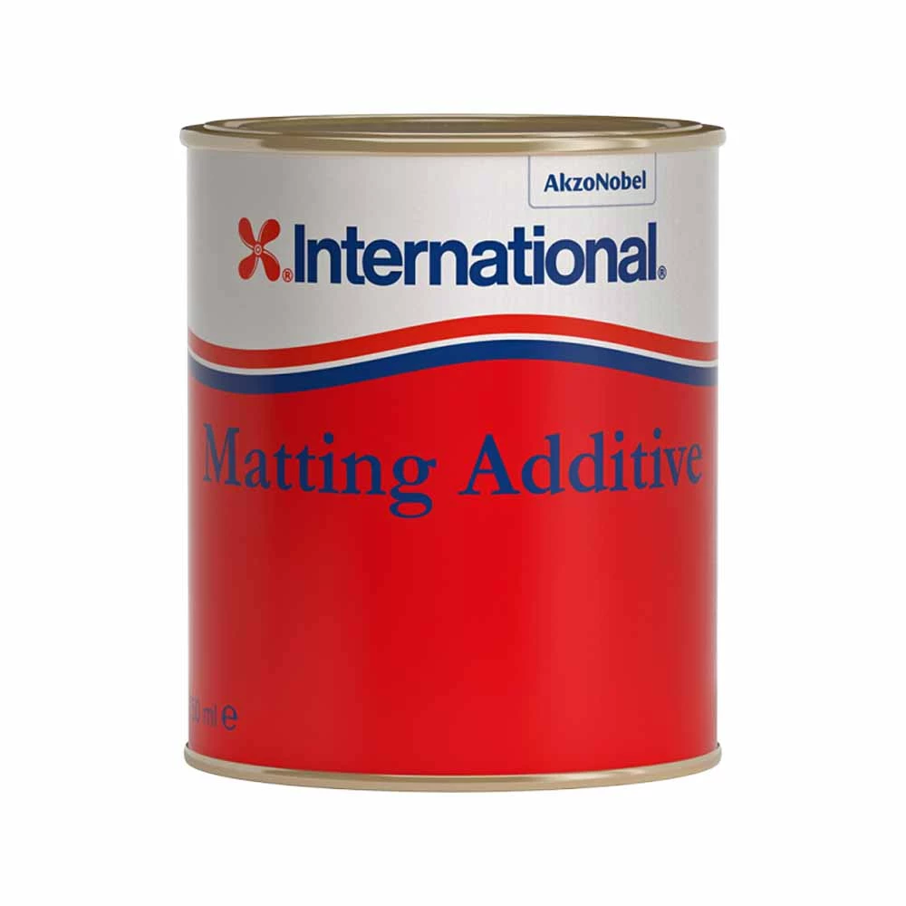 International 1-Pack Matting Additive 750ml 