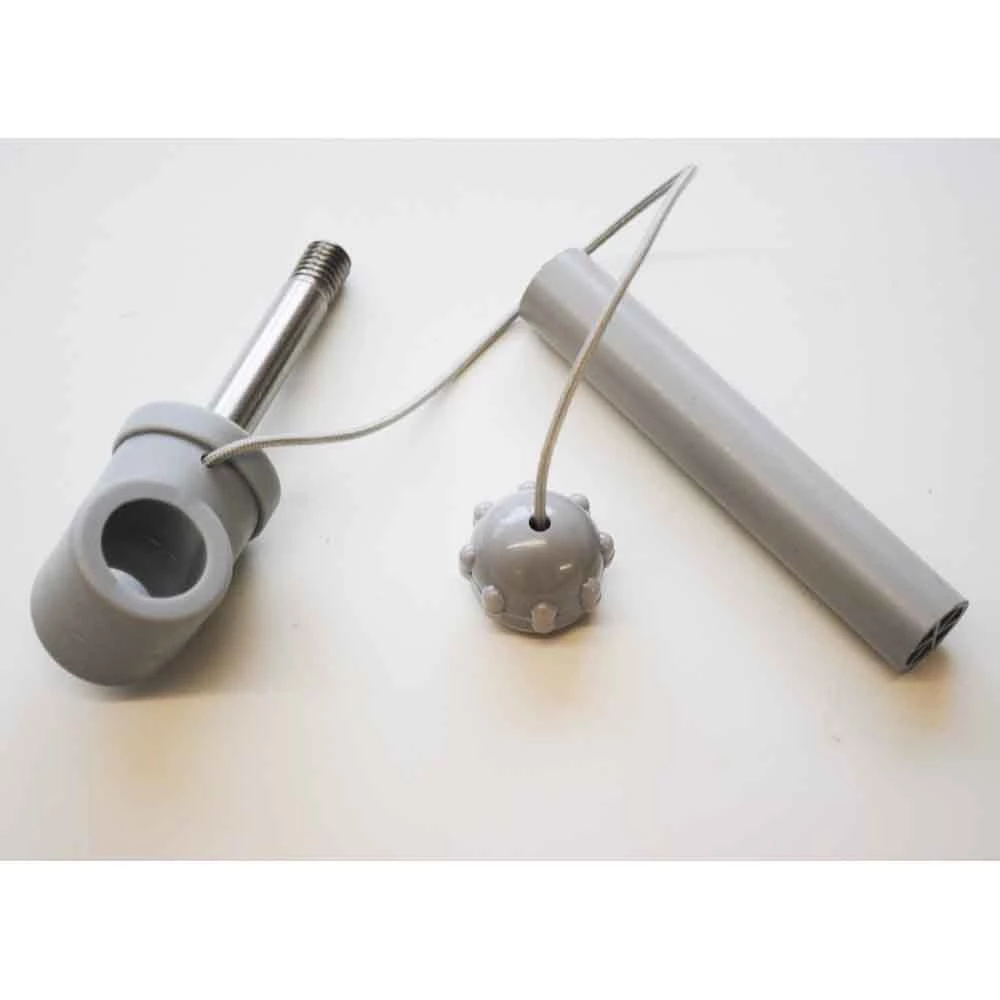 IBS T Piece Rowlock Kit