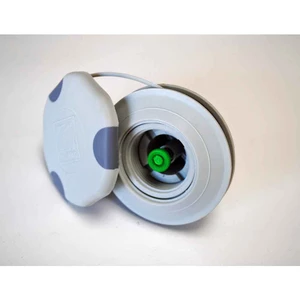 IBS Zodiac New Recessed Valve 