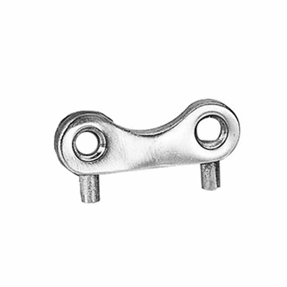 Plastimo Deck Filler Key S/Steel