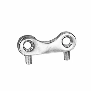 Plastimo Deck Filler Key S/Steel