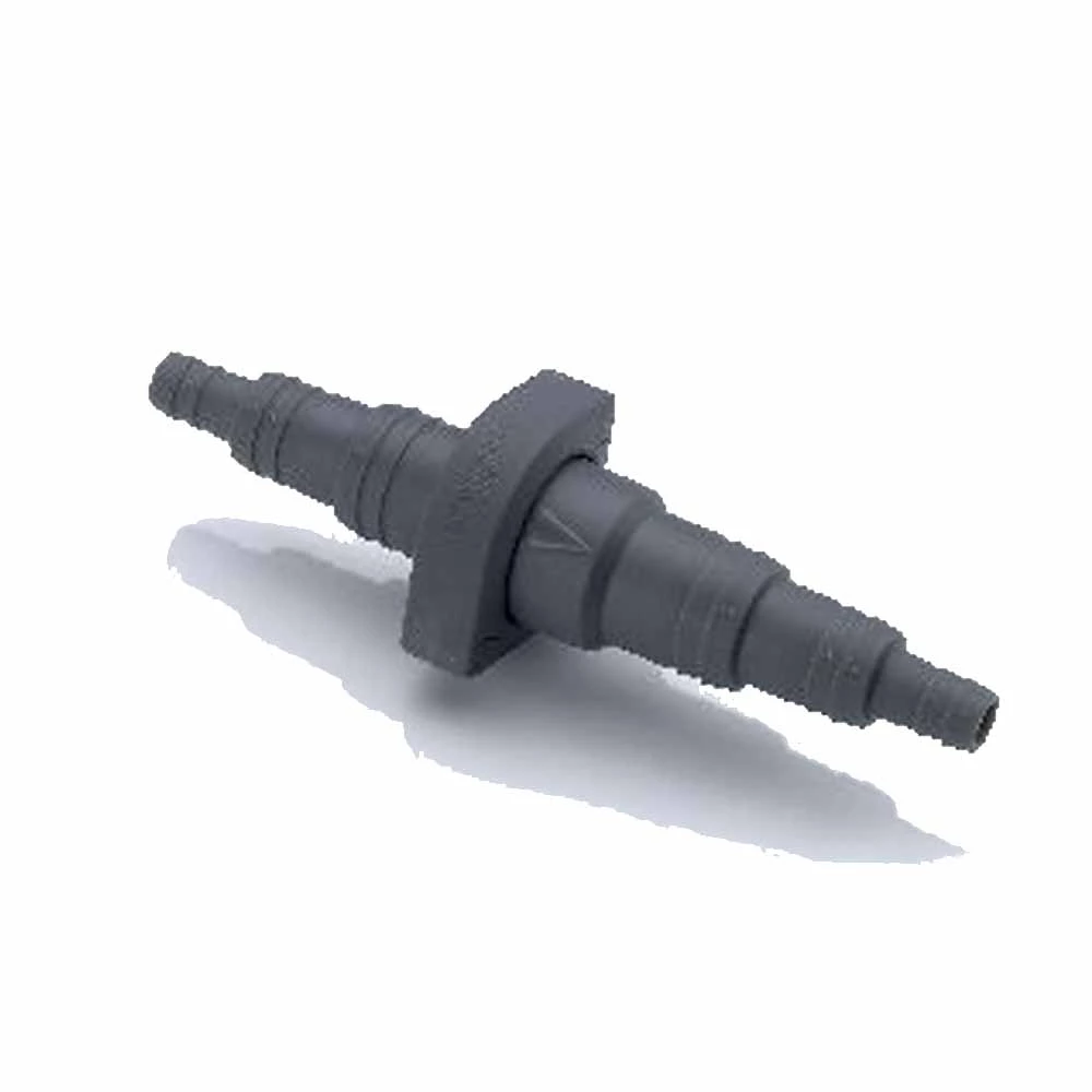 Force 4 Non-Return Valve for 1 & 1 1/4 & 1 1/2 inch hose