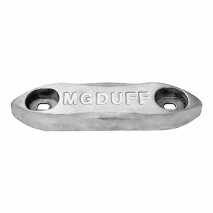 ZD78B Zinc Anode Installation Kit