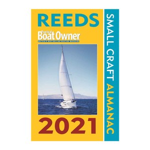 PBO Small Craft Almanac