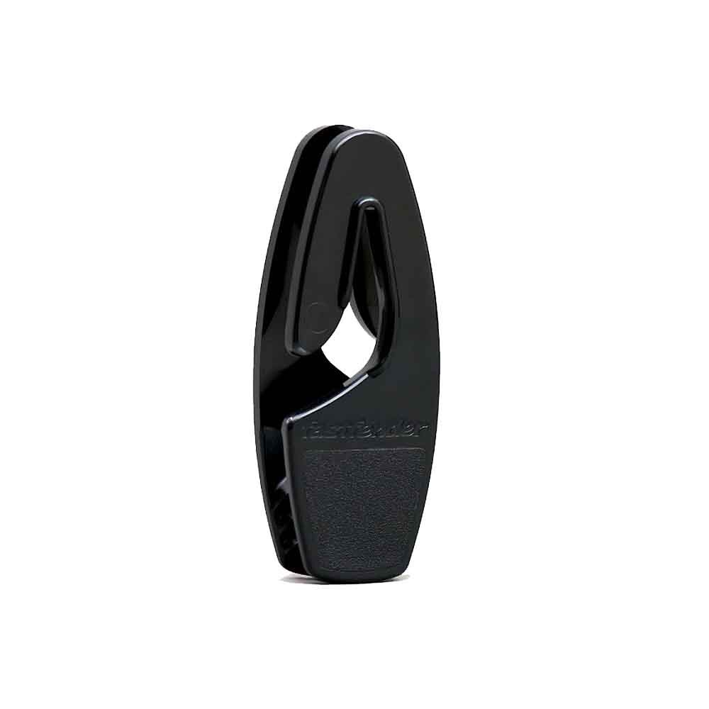 Fender Clip - Sail (Pair) - Black
