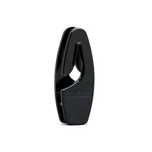 Fender Clip - Sail (Pair) - Black