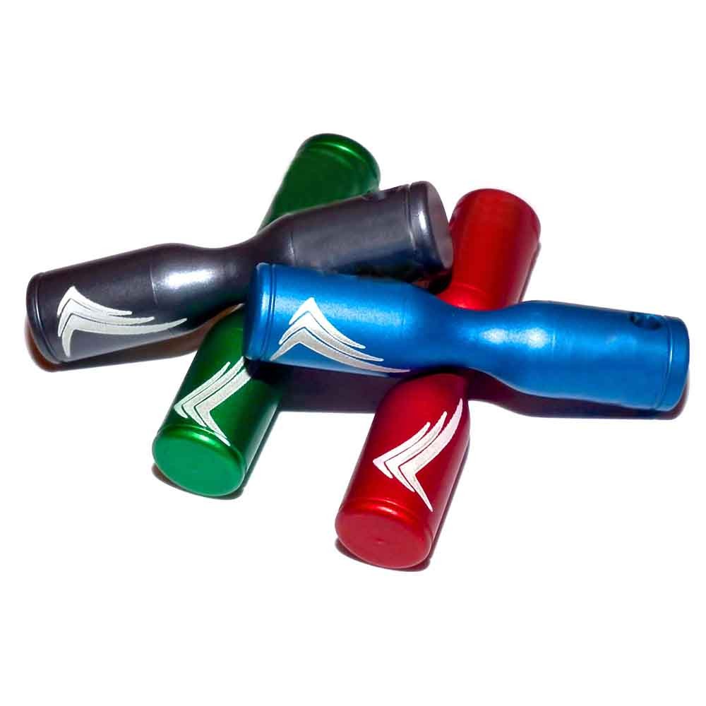 SOAK Dogbone No.12 Green