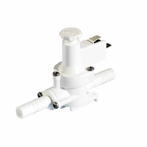 Whale Inline Pressure Switch 