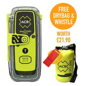 ResQLink 400 406MHz GPS Buoyant PLB