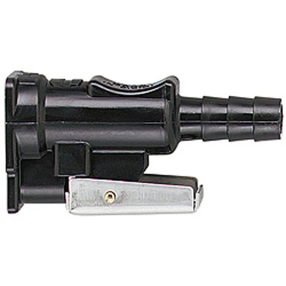 Johnson/Evinrude Connector - Female, 3/8&rdquo; Barb