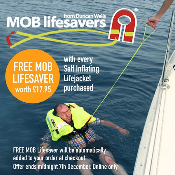 Classic 190N Lifejacket Manual