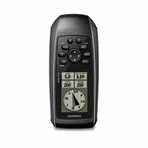 Garmin GPS 73 Handheld GPS Navigator