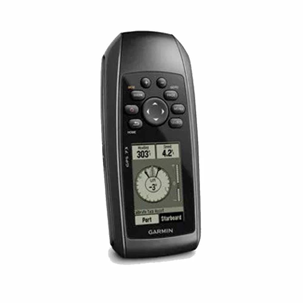 GPS 73 Handheld GPS Navigator