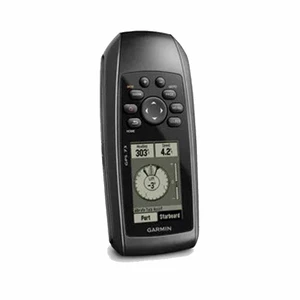 Garmin GPS 73 Handheld GPS Navigator