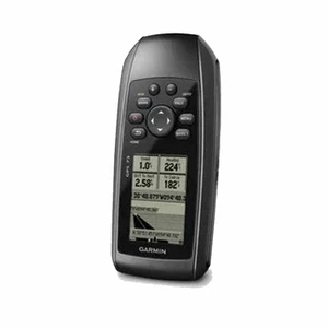Garmin GPS 73 Handheld GPS Navigator