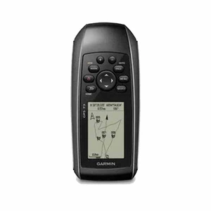 Garmin GPS 73 Handheld GPS Navigator
