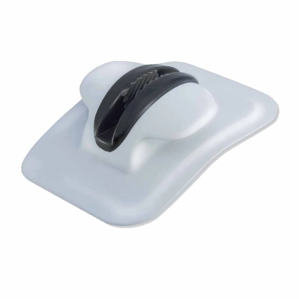 IBS Rubber Bow Cleat 