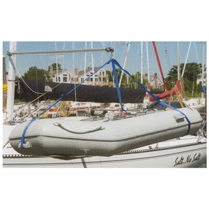 IBS Single Point Lifting Kit