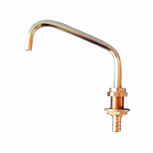 Fynspray Swivelling Spout (13mm Hose)