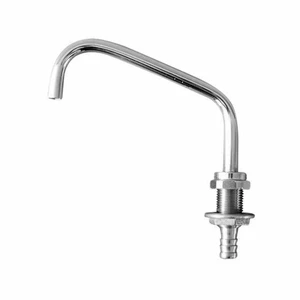 Fynspray Swivelling Spout (13mm Hose)