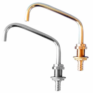 Fynspray Swivelling Spout (13mm Hose)