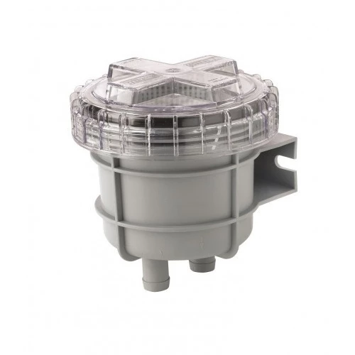 Vetus Type 330 Cooling Water Strainer - 12.7mm Hose 