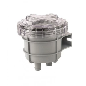 Vetus Type 330 Cooling Water Strainer - 12.7mm Hose 