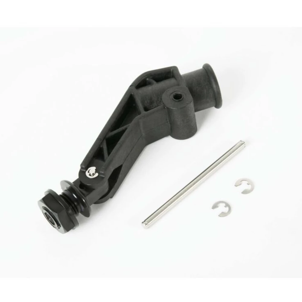 Whale Rocker Arm Assembly - Mk5 