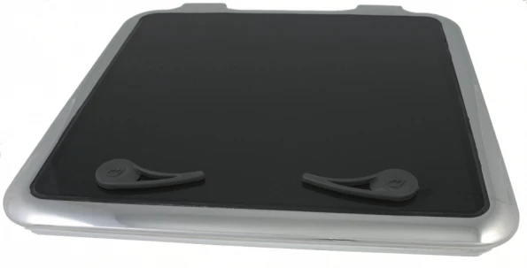 Rutgerson Classic Square Hatch with Ventilator 