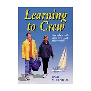 Adlard Coles Learning to Crew